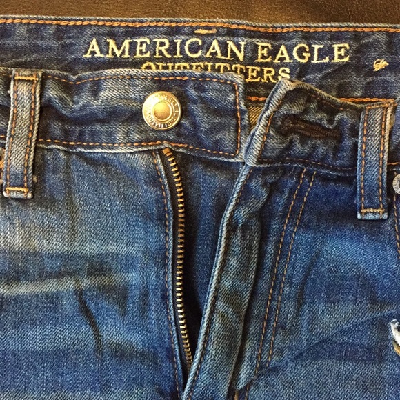 American eagle shorts - Picture 3 of 4